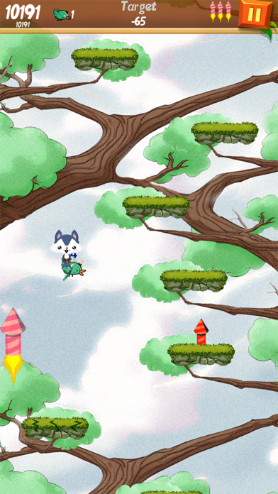 Cat Nip Frenzy screenshot 2
