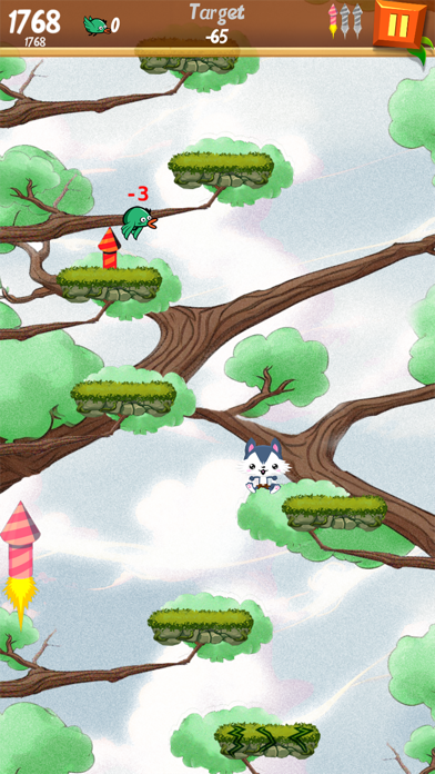 Cat Nip Frenzy screenshot 3